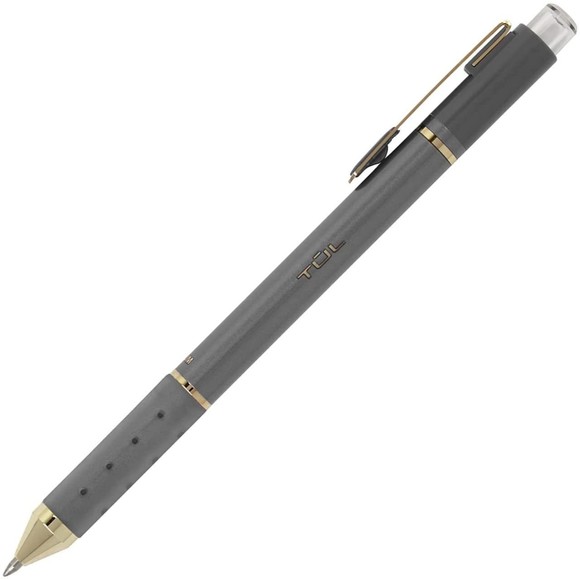 TUL Limited Edition Metallic Brights Retractable Gel Pens Medium Point 0.8 mm Me - Picture 9 of 12